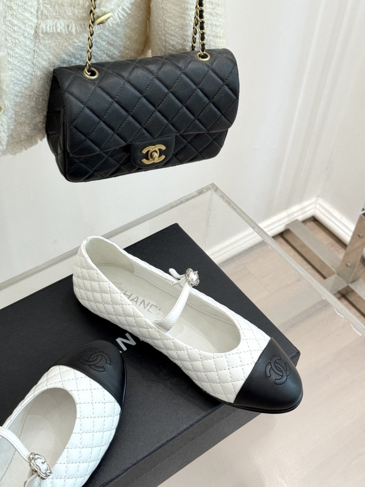 Ballet shoes фото 5