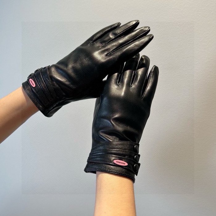 Gloves women's