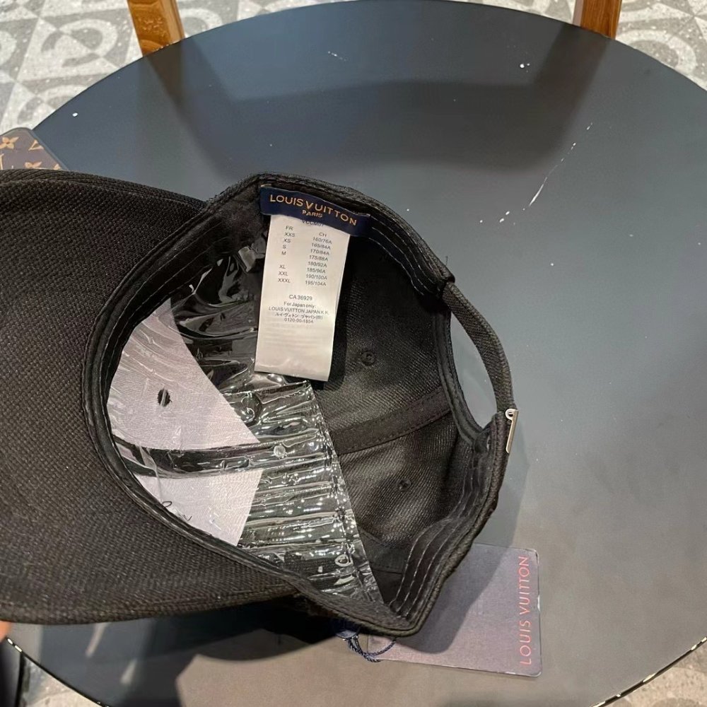 Кепка фото 8