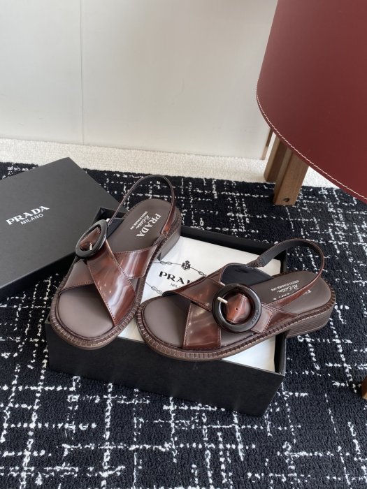 Сандалии женские фото 3