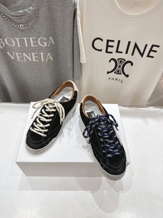 Кроссовки Golden Goose фото 2