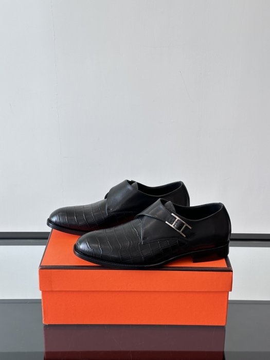 Туфли мужские фото 3