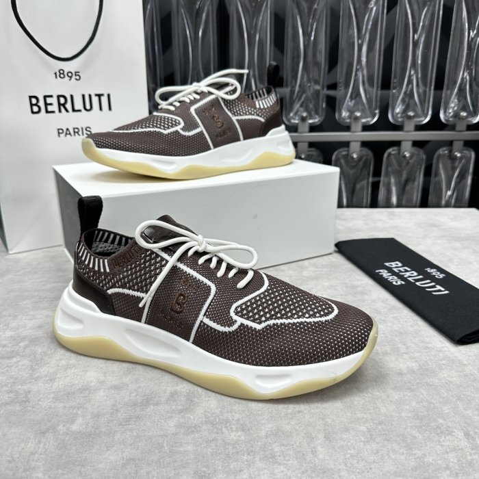 Кроссовки мужские фото 3