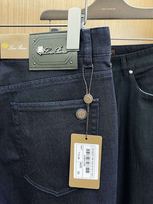Pants men's фото 9