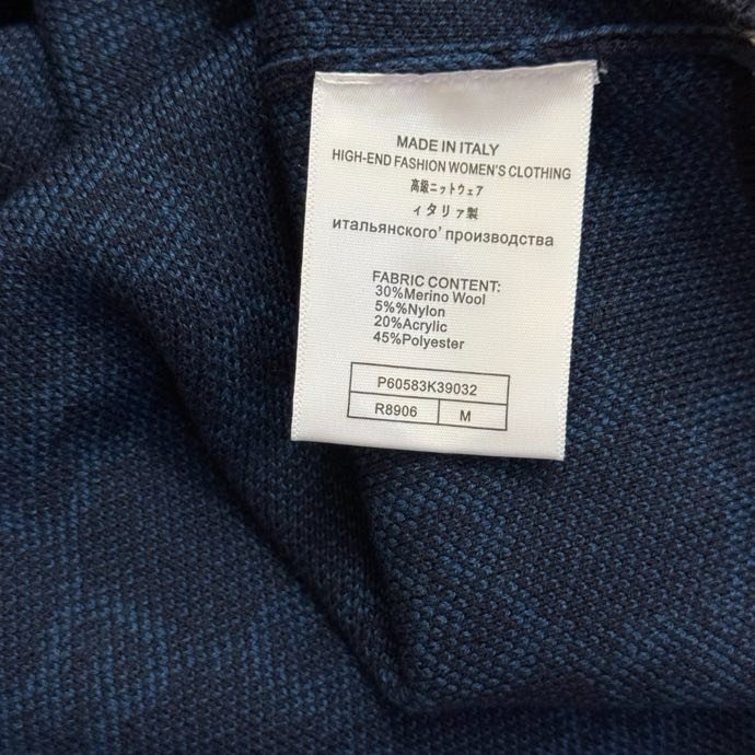 Кофта фото 7