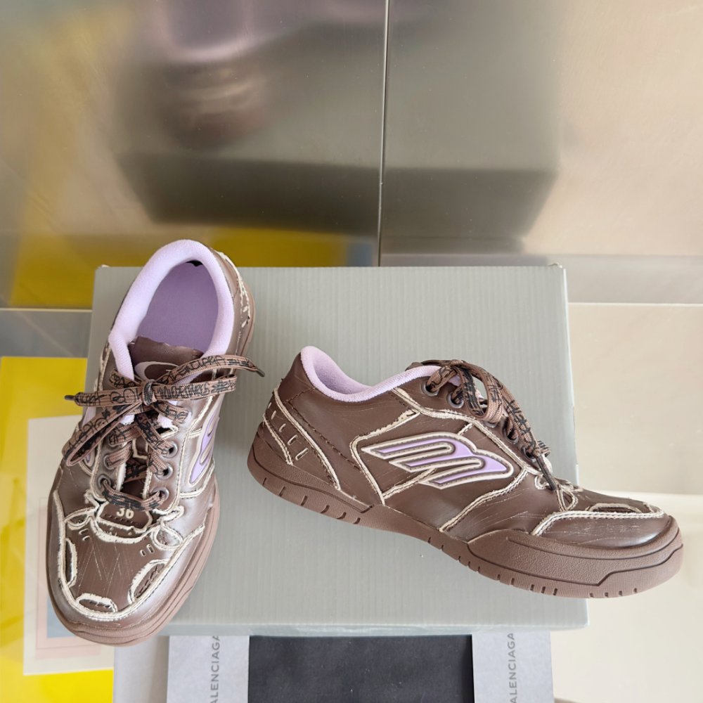 Кроссовки Hamptons фото 3