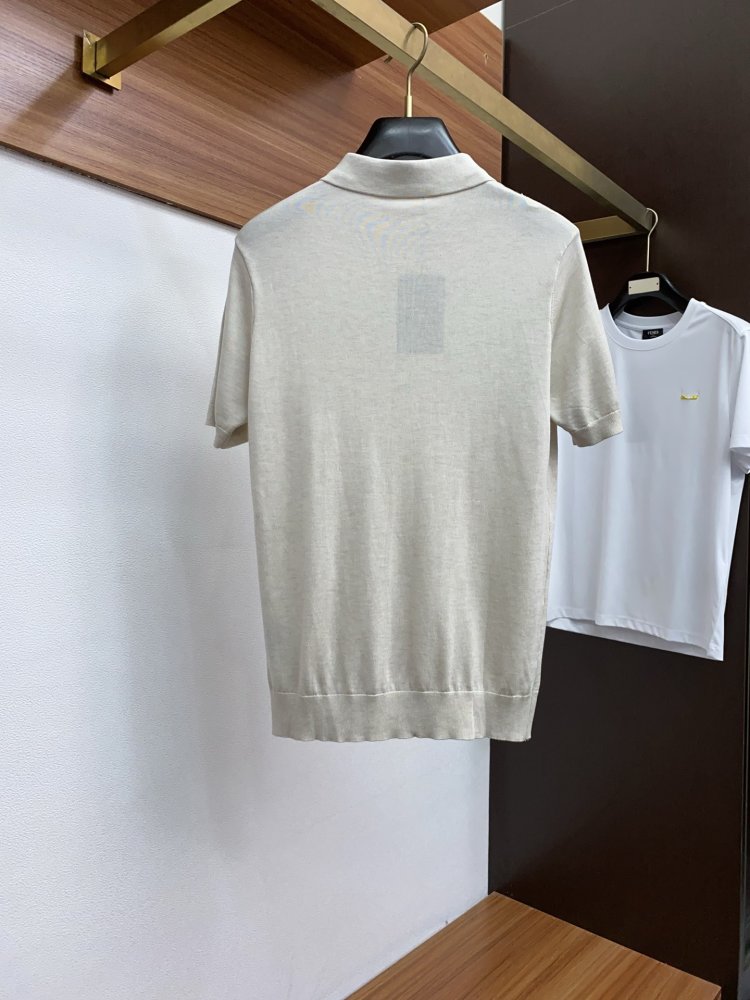 T-shirt men's фото 9