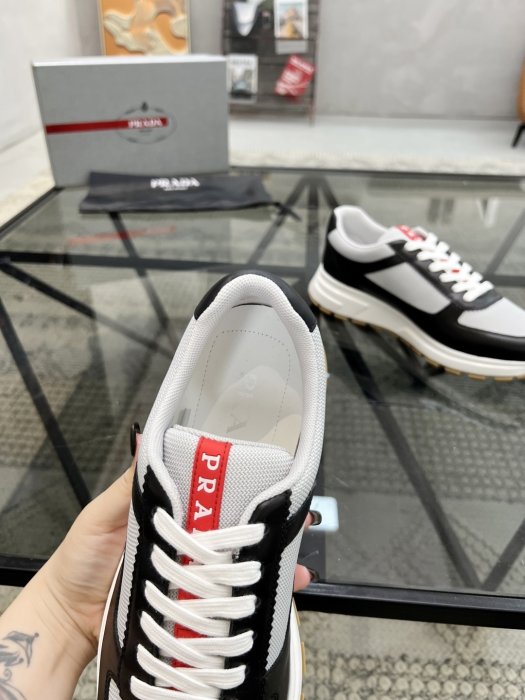 Кроссовки мужские фото 7