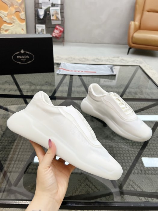 Кроссовки мужские фото 5