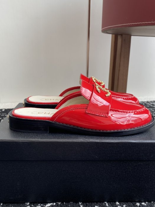 Мюли женские фото 2