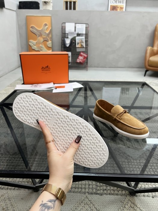 Лоферы чоловічі фото 9