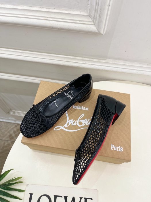 Ballet shoes фото 3