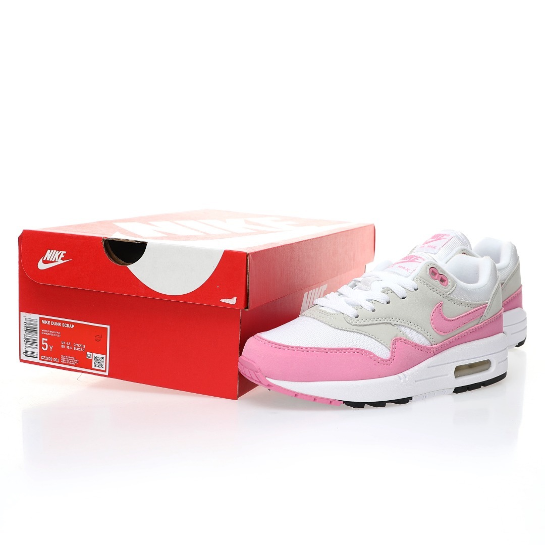 Кроссовки Air Max 1 DZ2628-001 фото 9