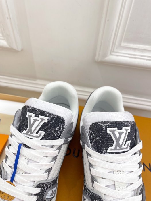 Sneakers фото 7