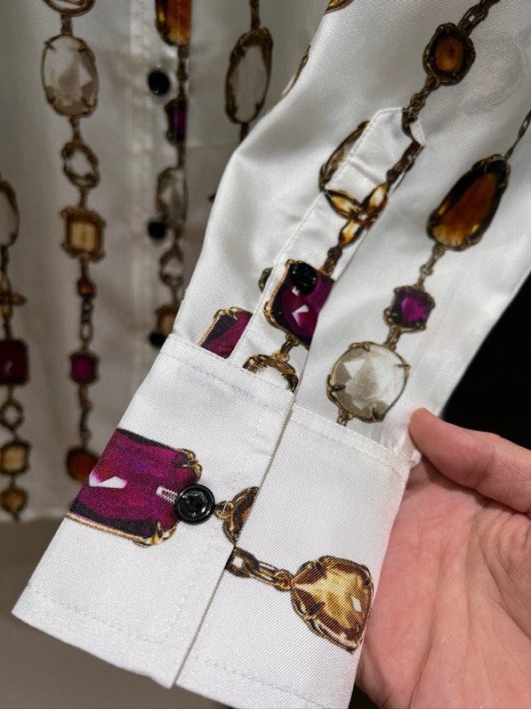 Піжама жіноча шовкова фото 4