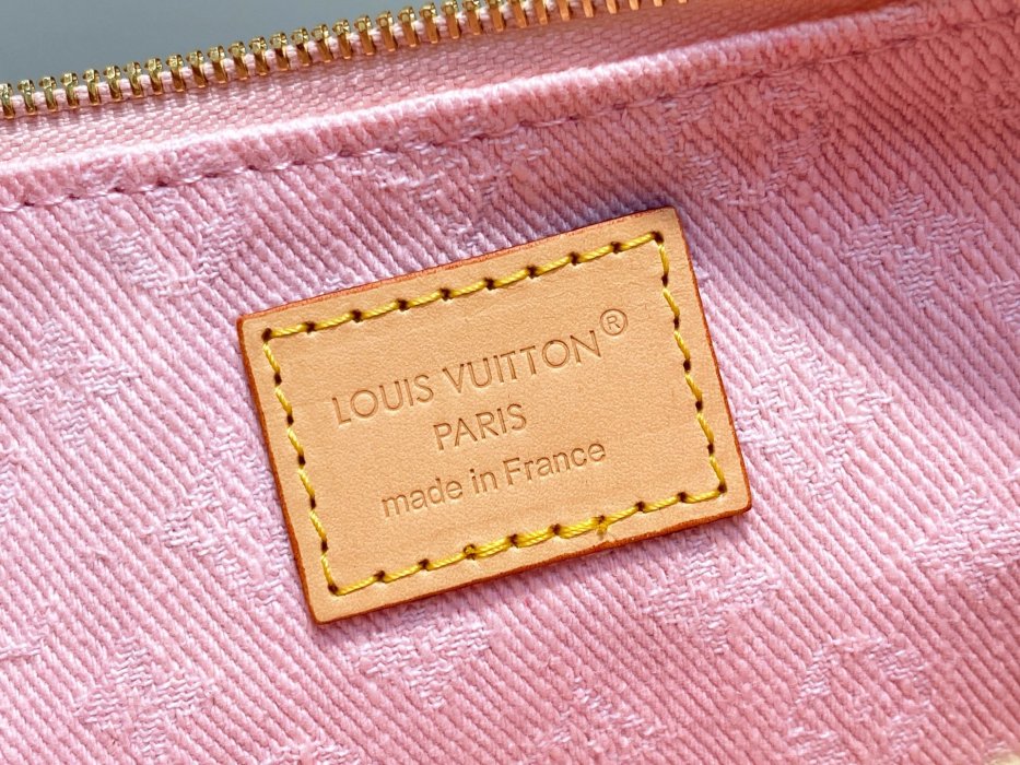 Сумка женская Liv Pochette 24 см фото 10