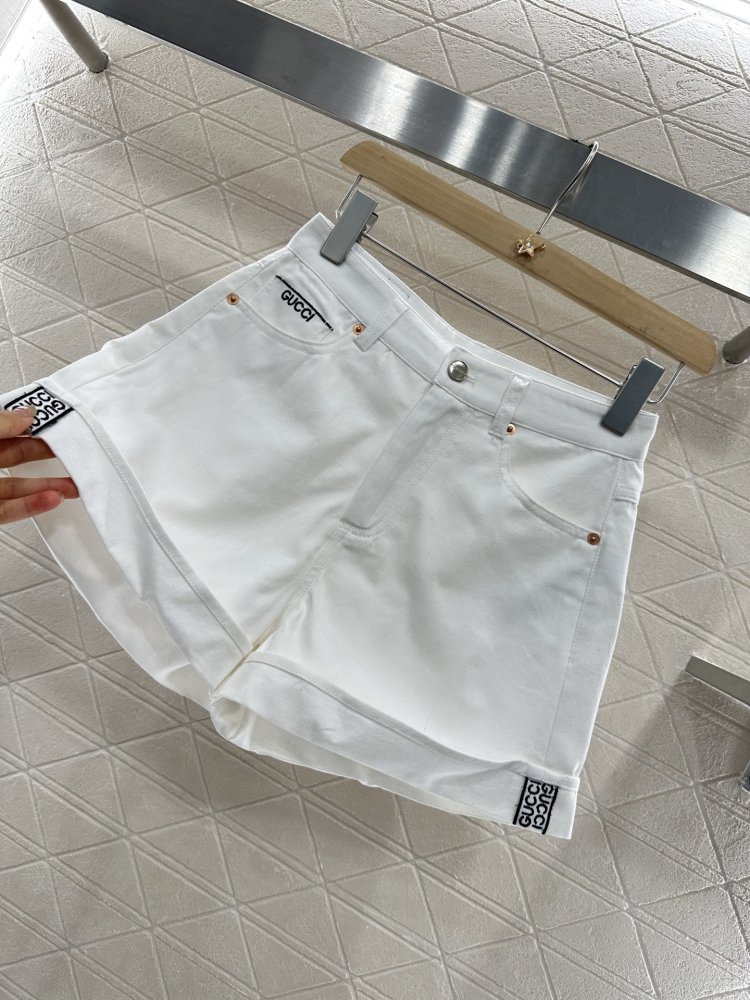 Шорты женские фото 6