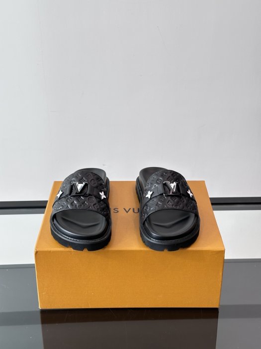 Шлепанцы мужские фото 2