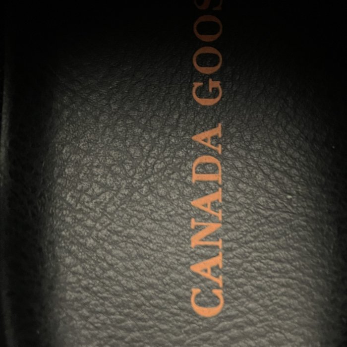 Кросівки Canada Goose Glacier Trail фото 8