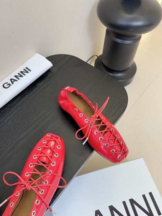 Балетки фото 4