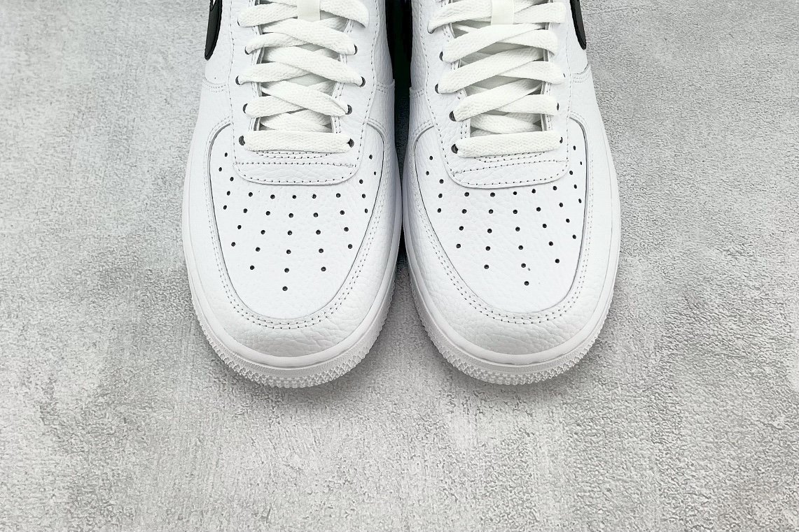 Sneakers Air Force 1 CT2302 100 фото 7