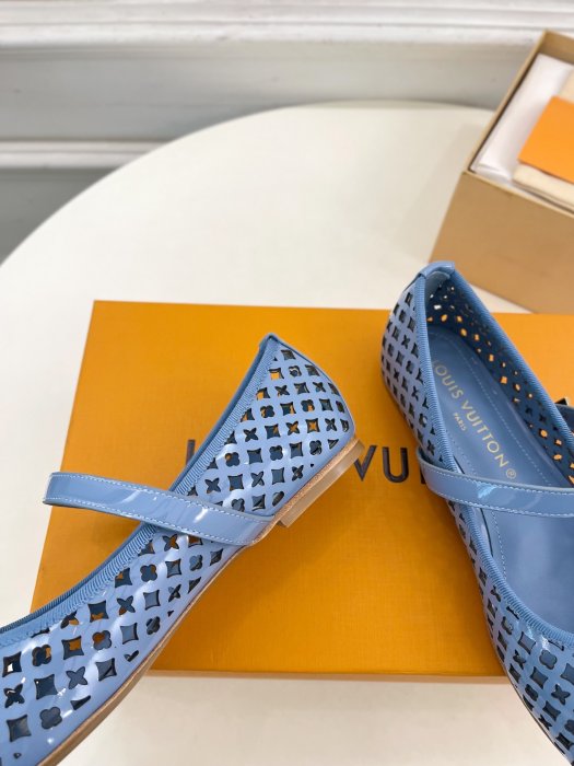 Ballet shoes фото 8