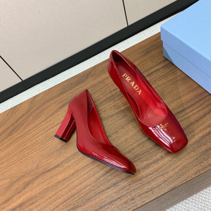 Туфли женские фото 2