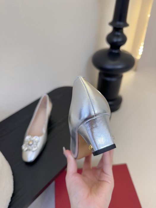 Туфли женские фото 6