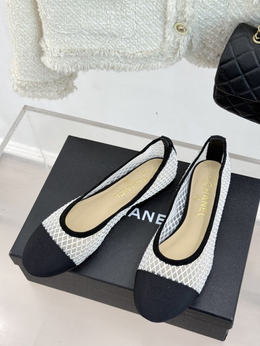 Ballet shoes фото 2