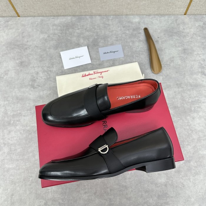 Туфлі чоловічі фото 3