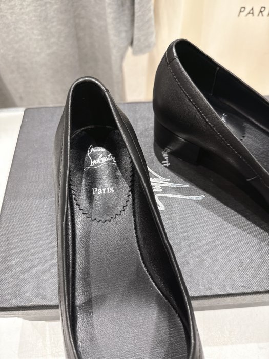 Балетки фото 6