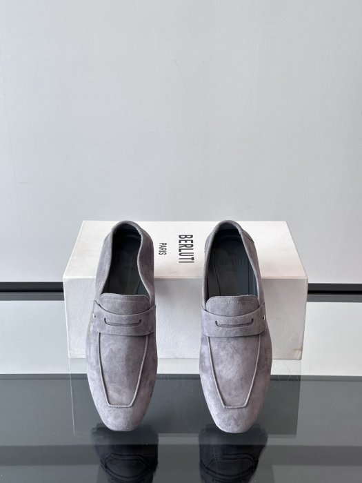 Туфли мужские Eden Scritto фото 6