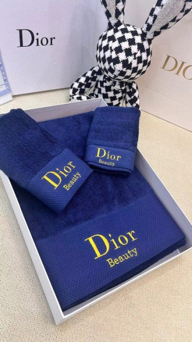 Set cashmere towels фото 9