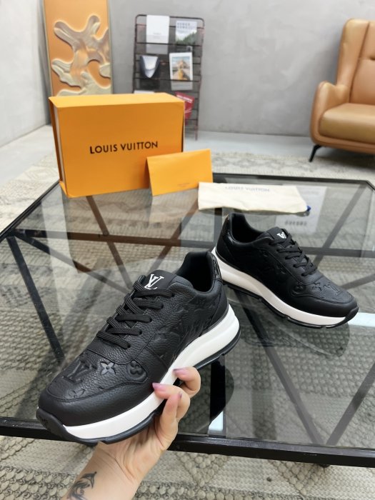 Кроссовки мужские фото 5