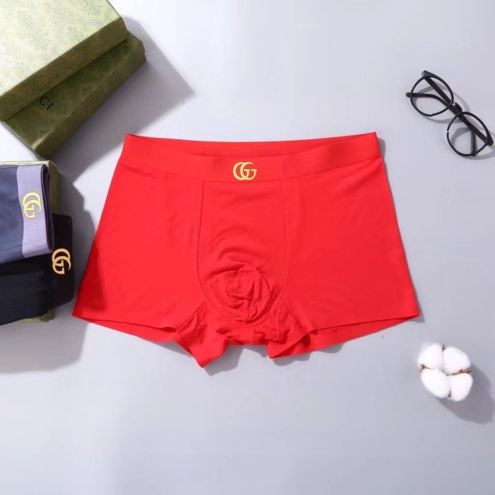 Underpants men's - 3 PC фото 8