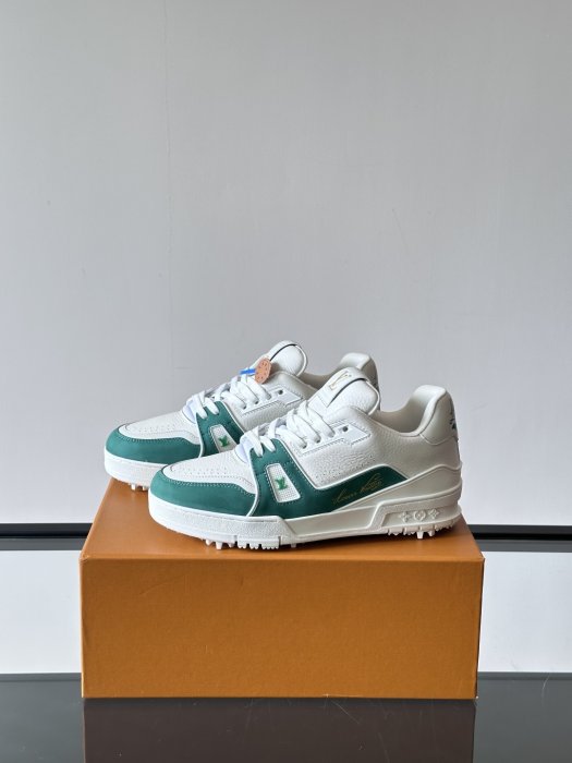 Кроссовки мужские фото 3