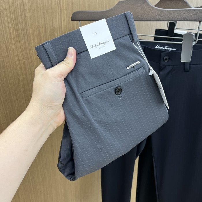 Pants men's