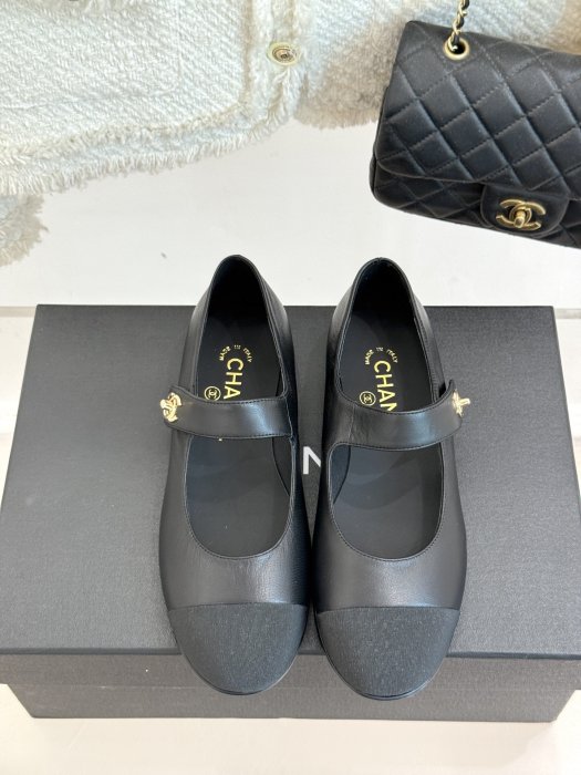 Ballet shoes фото 4