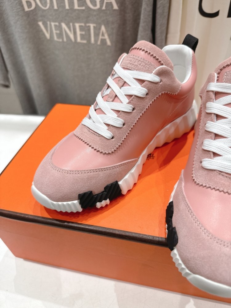 Кроссовки Bouncing женские фото 7