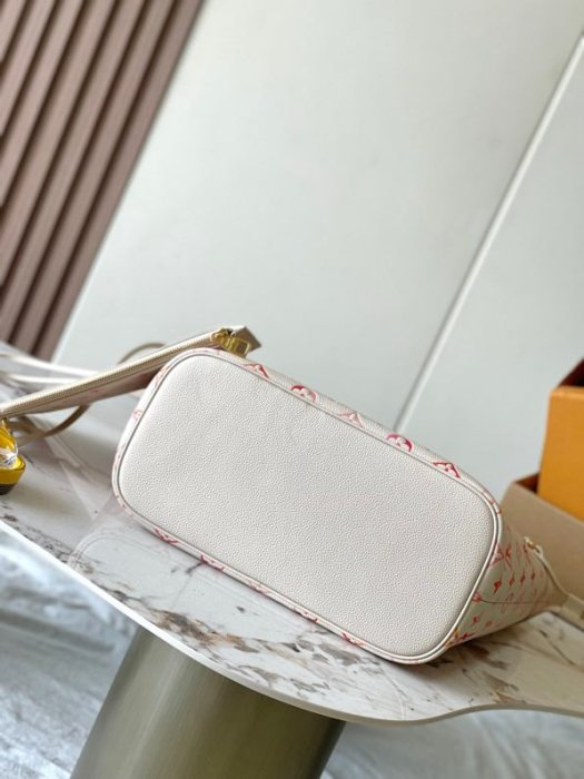 Сумка женская NEVERFULL 31 см фото 5