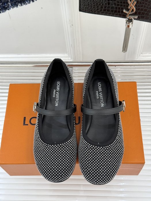 Ballet shoes фото 4