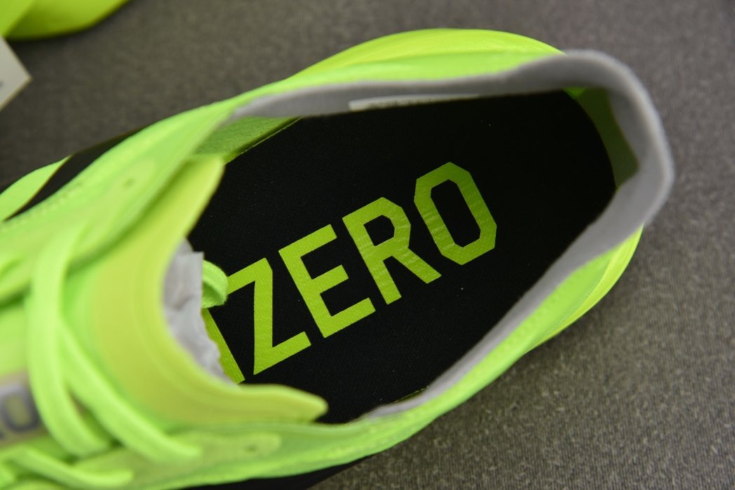 Кроссовки Adizero Adios Pro 4 Running фото 10