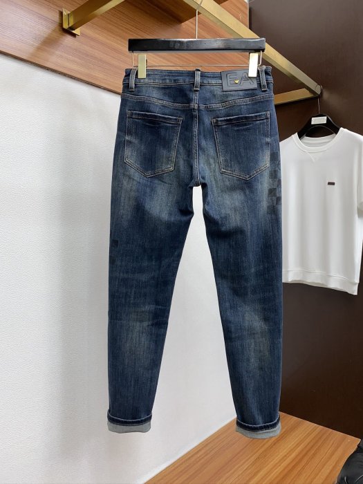 Jeans men's фото 8