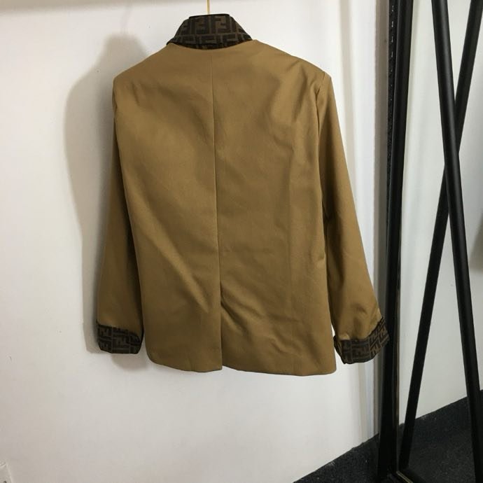 A jacket female фото 8