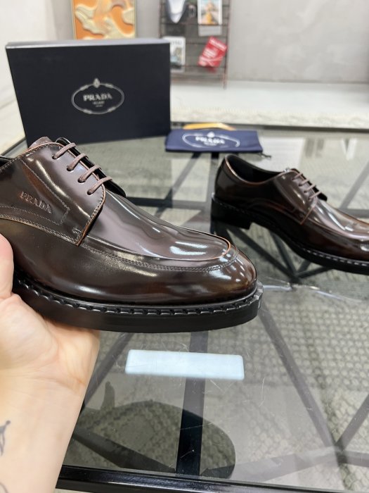 Туфли мужские фото 6