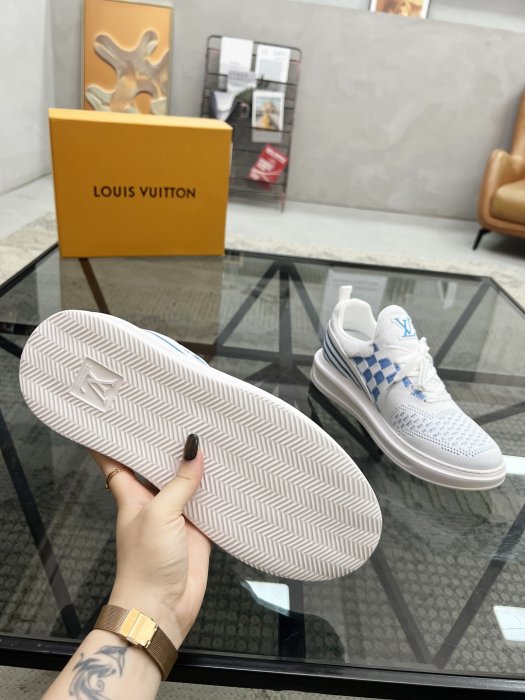 Кроссовки мужские фото 9