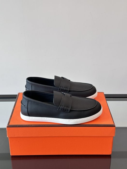 Лоферы мужские