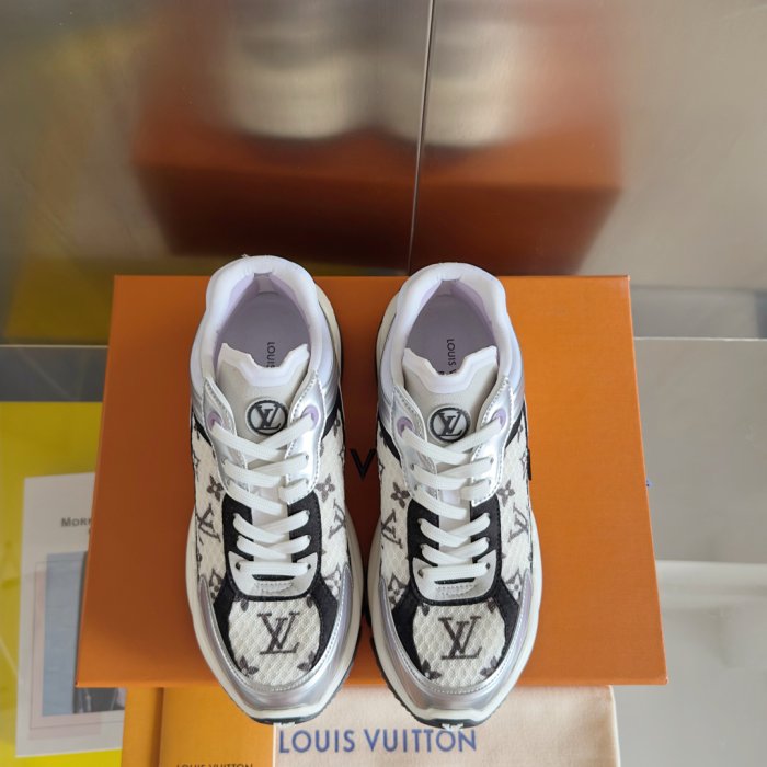 Sneakers фото 7
