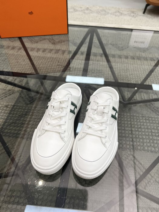 Мюли кроссовки мужские фото 3