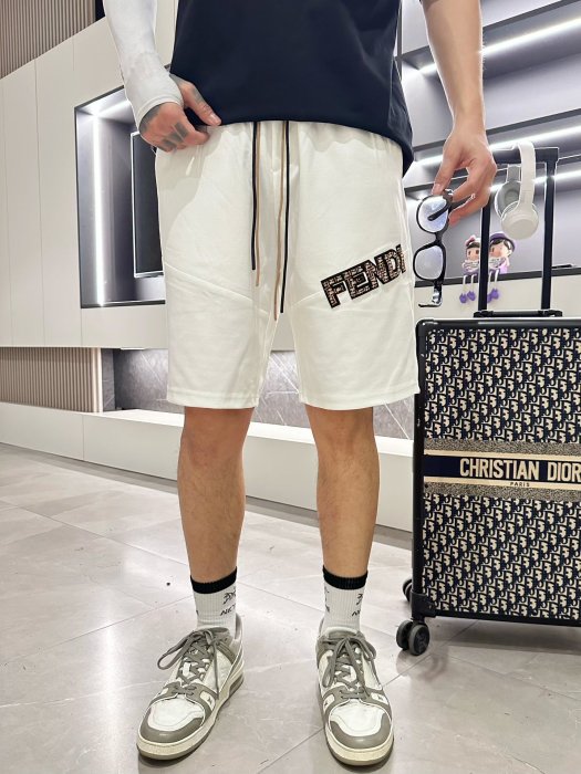 Шорты мужские фото 2